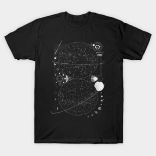 Starmap T-Shirt